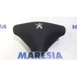 Peugeot - 107 - Airbag set