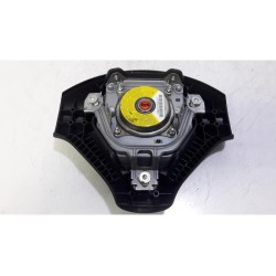 Peugeot - 107 - Airbag set