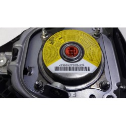 Peugeot - 107 - Airbag set