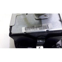 Peugeot - 107 - Airbag set