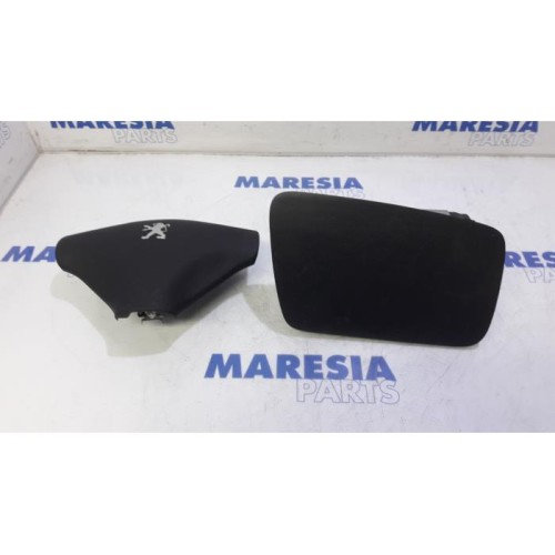 Peugeot - 107 - Airbag set