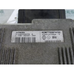 Renault - Laguna - Automatic gearbox computer
