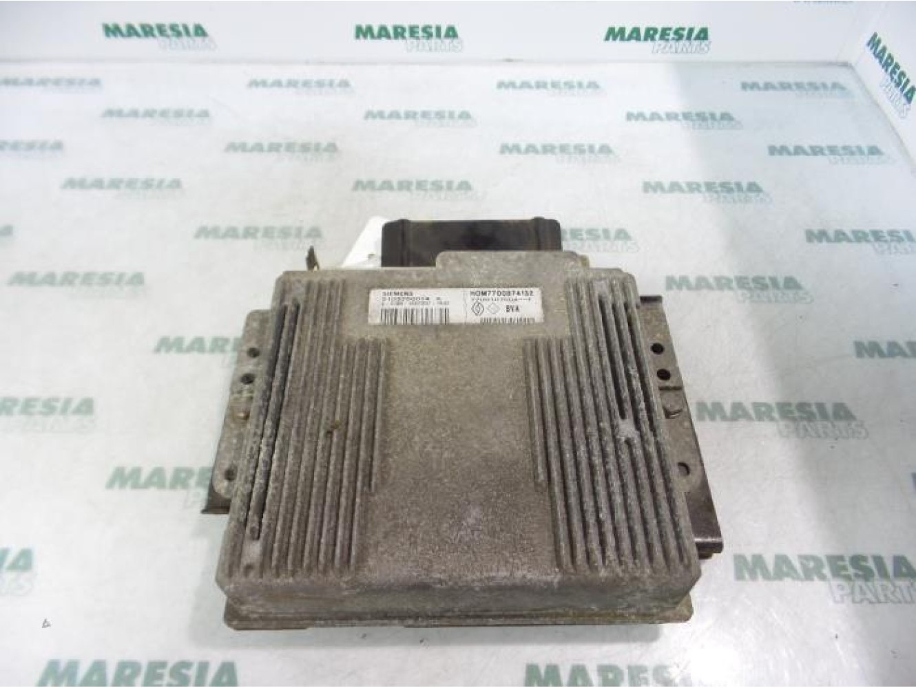 Renault - Laguna - Automatic gearbox computer
