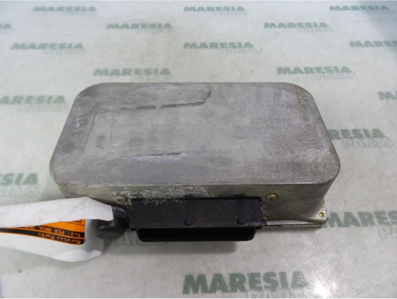 Renault - Laguna - Automatic gearbox computer
