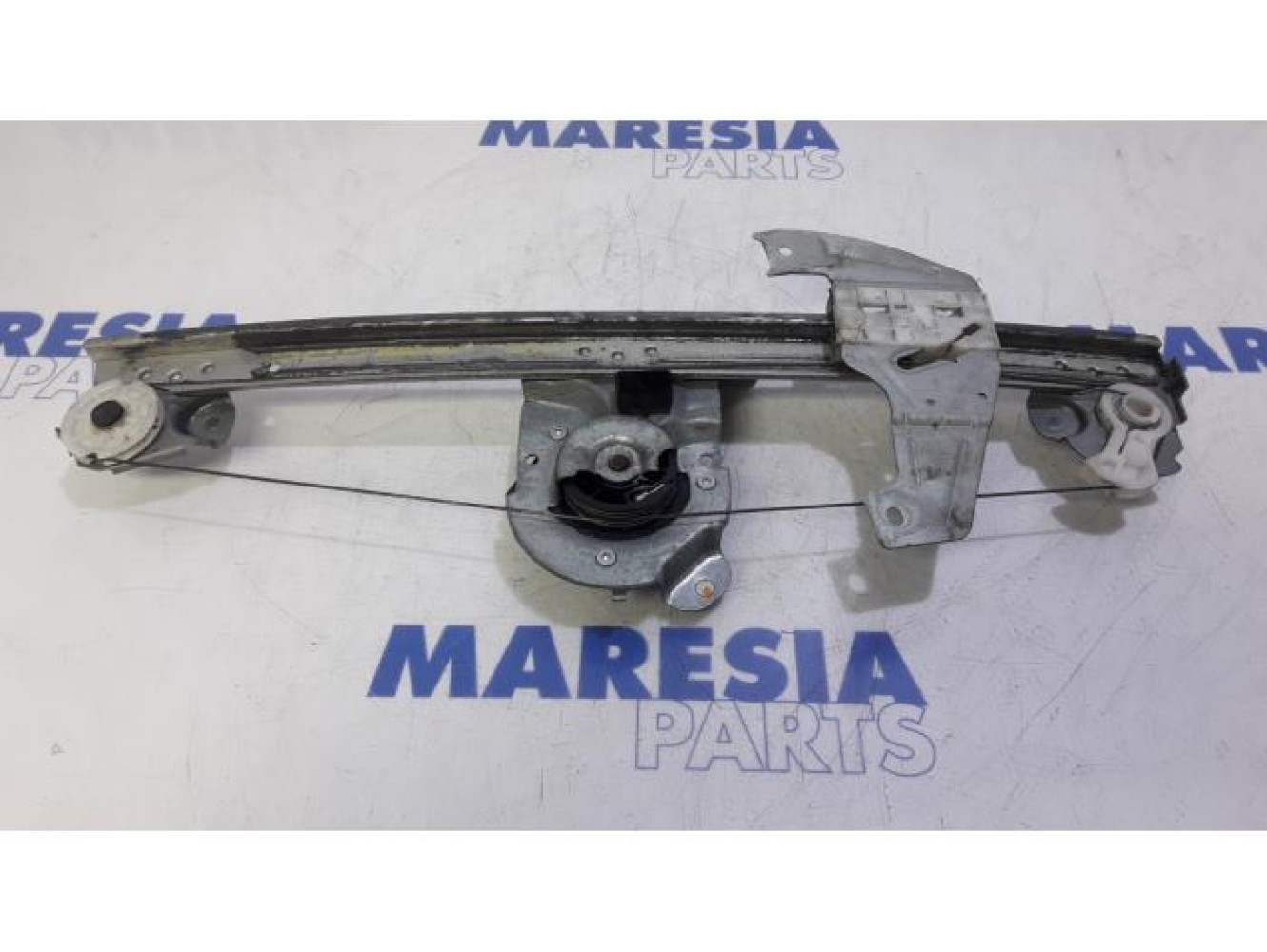 Peugeot - 107 - Fenstermechanik 2-türig links vorne