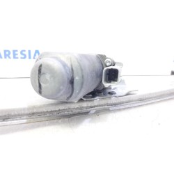 Peugeot - 107 - Window mechanism 2-door, front right