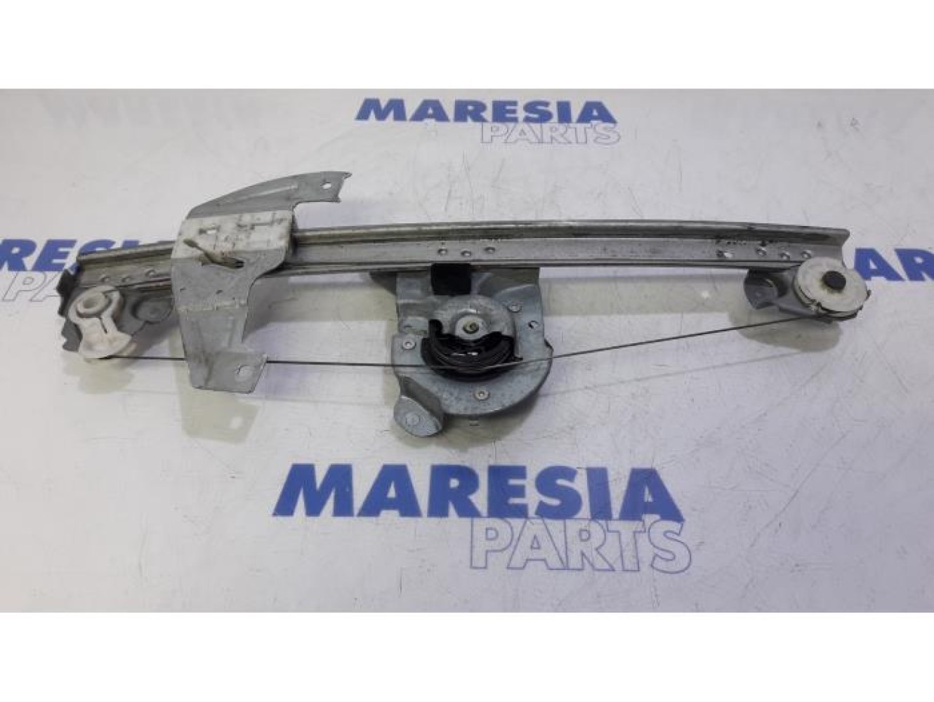 Peugeot - 107 - Window mechanism 2-door, front right