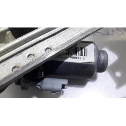 Peugeot - 107 - Window mechanism 2-door, front right
