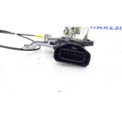 Peugeot - 107 - Türschlossmechanik 2-türig links