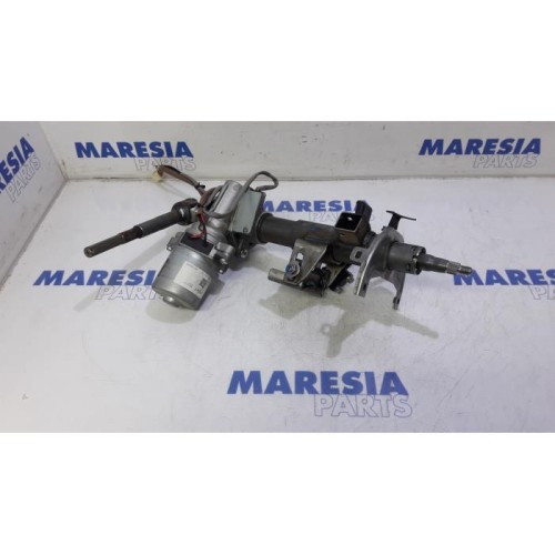Peugeot - 107 - Steering column housing