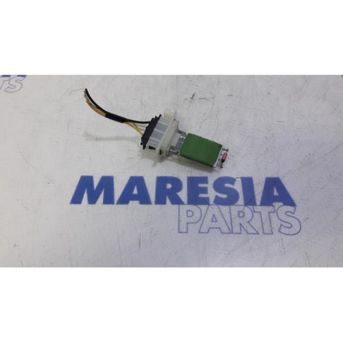 Peugeot - 107 - Heater resistor