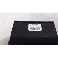 Peugeot - 107 - Central door locking module