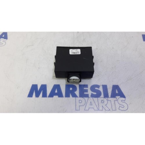 Peugeot - 107 - Central door locking module