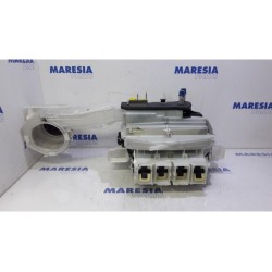 Citroen - C4 Picasso - Heater housing