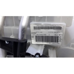 Citroen - C4 Picasso - Heater housing