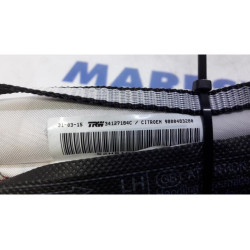Citroen - C4 Picasso - Airbag hemel links