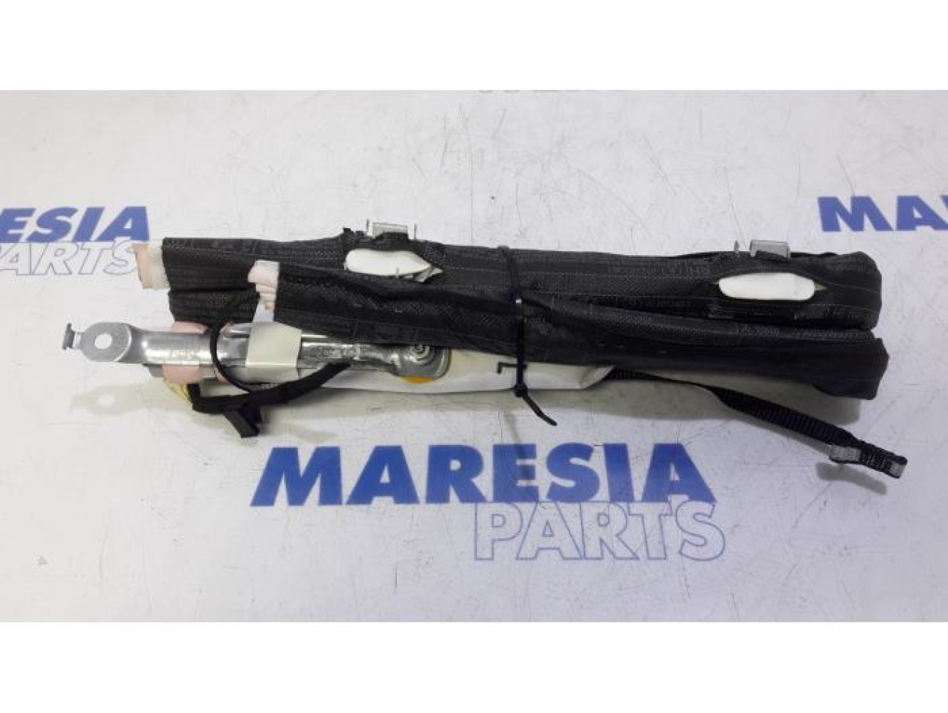 Citroen - C4 Picasso - Airbag hemel links
