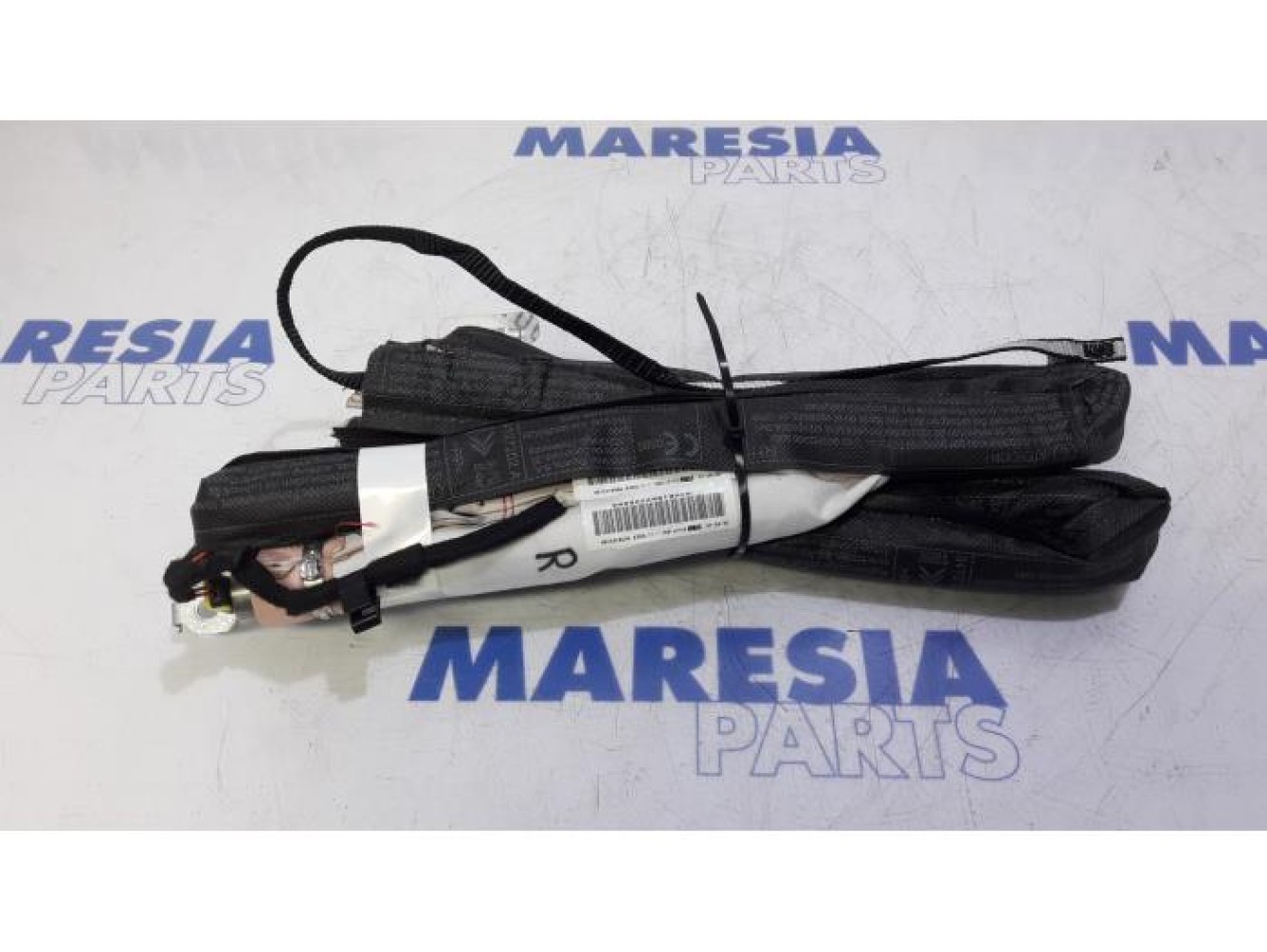 Citroen - C4 Picasso - Airbag hemel rechts