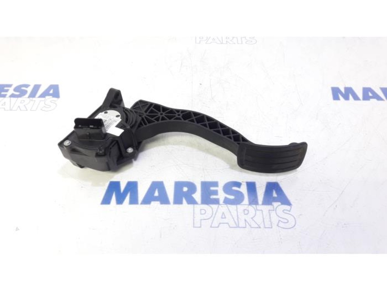 Citroen - C4 Picasso - Throttle pedal position sensor