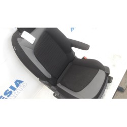 Citroen - C4 Picasso - Stoel rechts