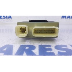 Citroen - C4 Picasso - Relay