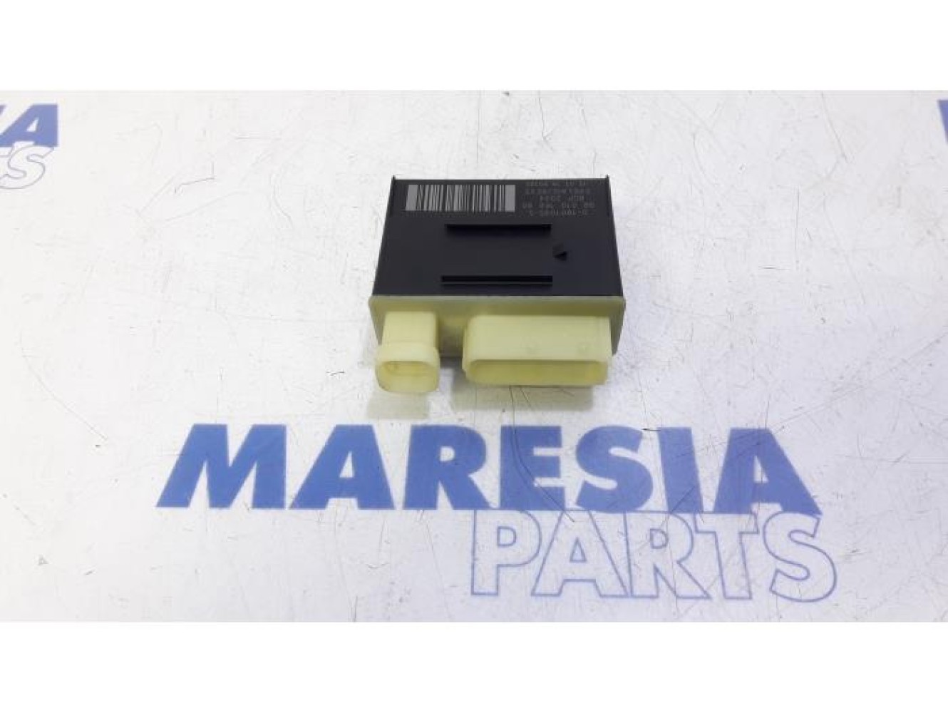 Citroen - C4 Picasso - Relay