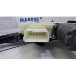 Citroen - C4 Picasso - Window mechanism 4-door, front right