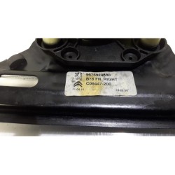 Citroen - C4 Picasso - Window mechanism 4-door, front right