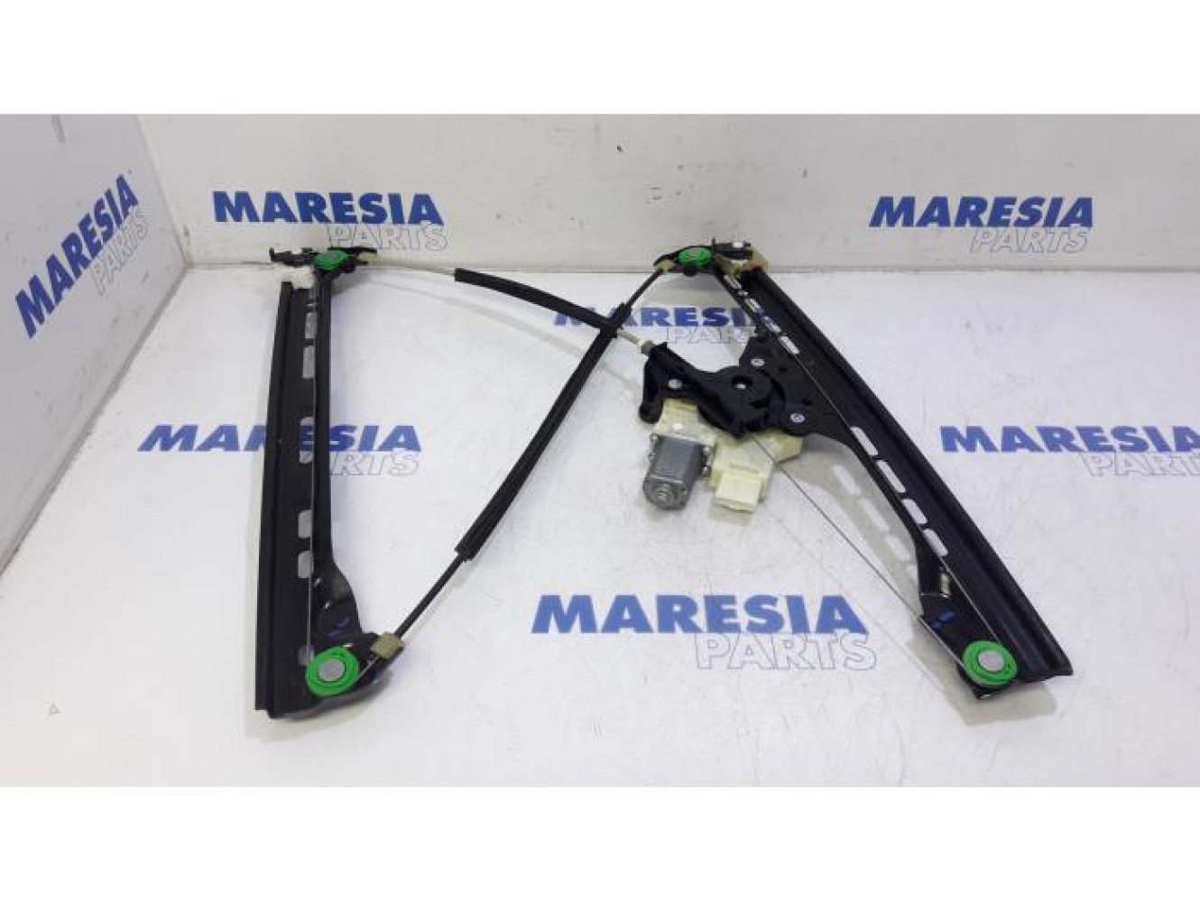Citroen - C4 Picasso - Window mechanism 4-door, front right