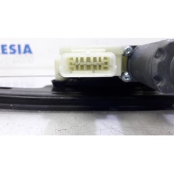 Citroen - C4 Picasso - Rear door window mechanism 4-door, right