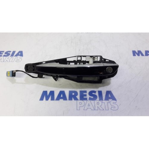 Citroen - C4 Picasso - Door handle 4-door, front left