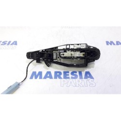 Citroen - C4 Picasso - Front door handle 4-door, right