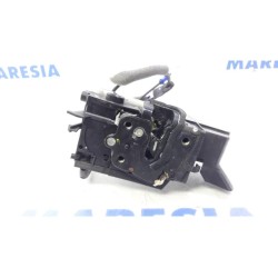 Citroen - C4 Picasso - Front door lock mechanism 4-door, right
