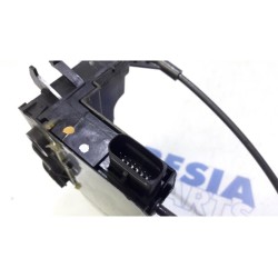 Citroen - C4 Picasso - Front door lock mechanism 4-door, right