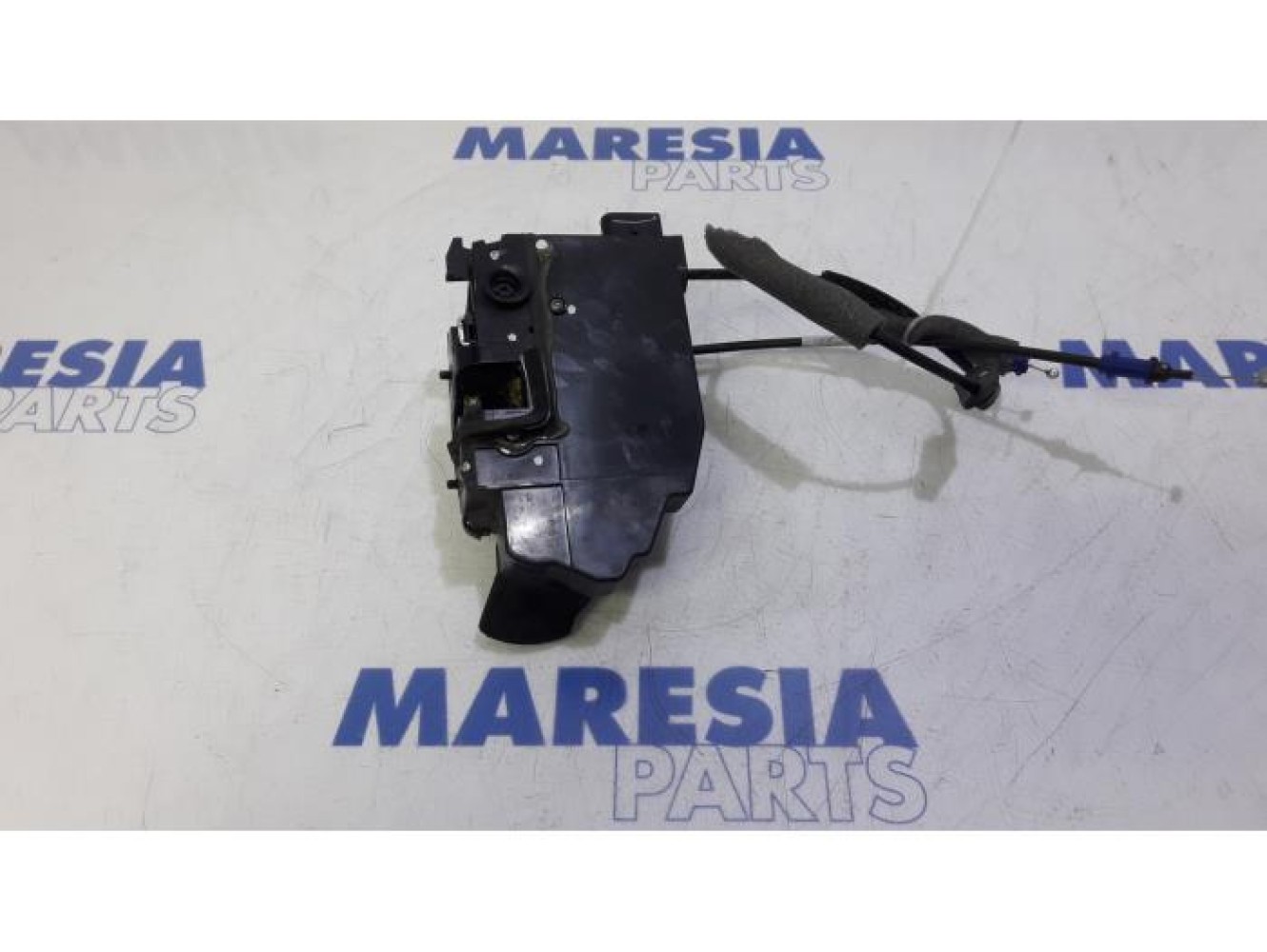 Citroen - C4 Picasso - Front door lock mechanism 4-door, right