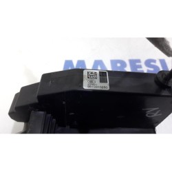Citroen - C4 Picasso - Front door lock mechanism 4-door, right