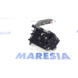 Citroen - C4 Picasso - Rear door mechanism 4-door, right