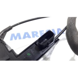Citroen - C4 Picasso - Rear door mechanism 4-door, right