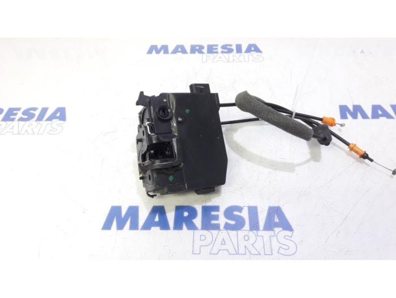 Citroen - C4 Picasso - Rear door mechanism 4-door, right