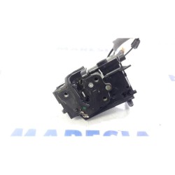 Citroen - C4 Picasso - Rear door lock mechanism 4-door, left