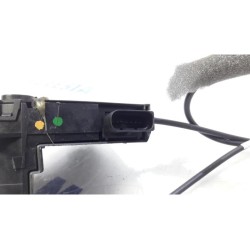 Citroen - C4 Picasso - Rear door lock mechanism 4-door, left