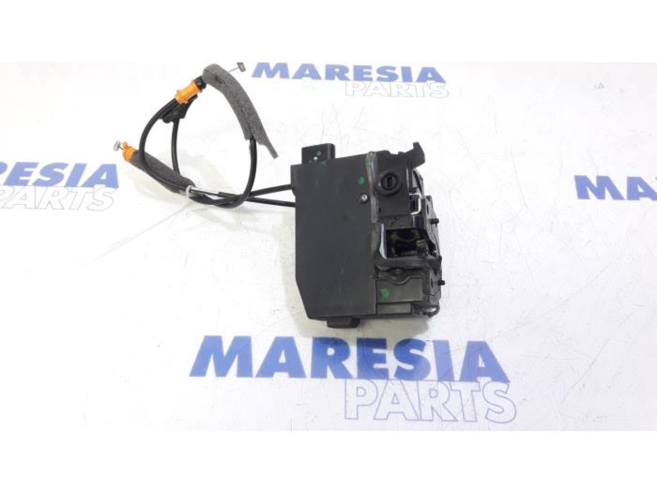 Citroen - C4 Picasso - Rear door lock mechanism 4-door, left
