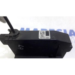 Citroen - C4 Picasso - Rear door lock mechanism 4-door, left
