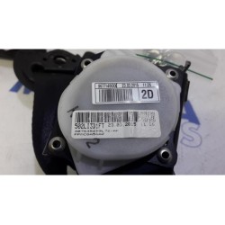 Citroen - C4 Picasso - Sicherheitsgurt rechts hinten