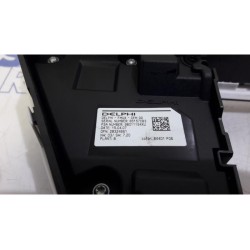 Citroen - C4 Picasso - Multi-media control unit