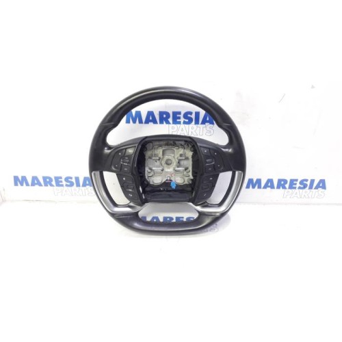 Citroen - C4 Picasso - Steering wheel