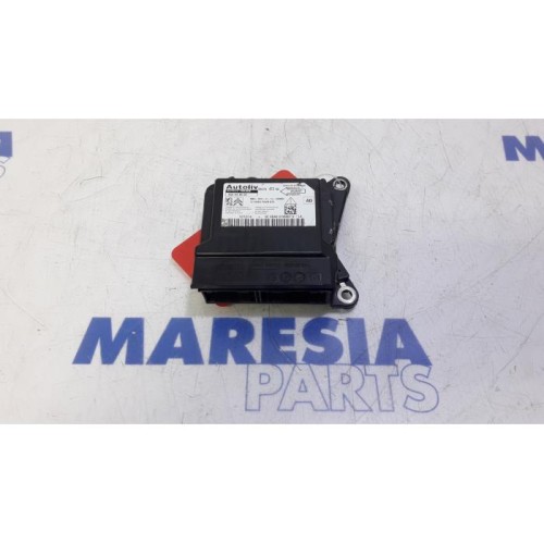 Citroen - C4 Picasso - Airbag Module