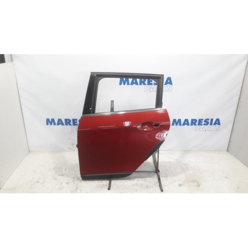 Peugeot - 2008 - Tür 4-türig links hinten