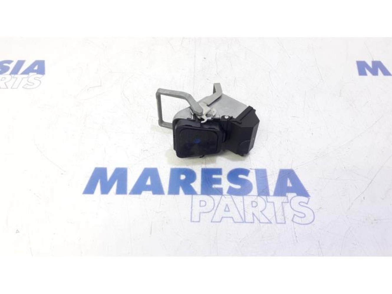 Citroen - C4 Picasso - Front camera