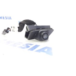 Citroen - C4 Picasso - Reversing camera